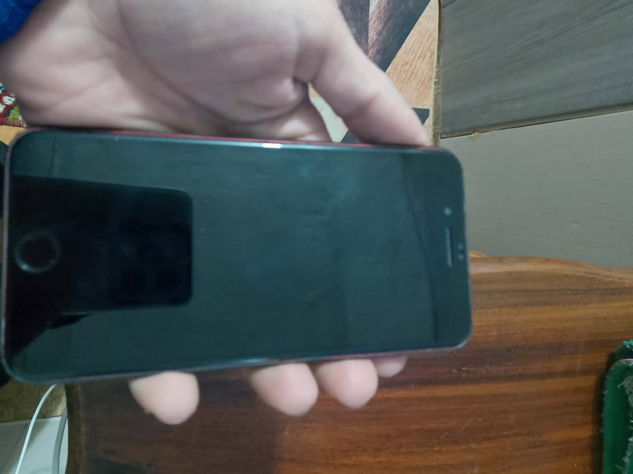 ايت بلاس مبدل بطاريه فقط للمراوس بسامسونج او انفنكس حسب القناعه ذاكره 256


**إذا كنت صاحب هذا الإعلان وتريد حذفه لأي سبب، رجاءا أرسل رسالة إلى الدعم الفني**