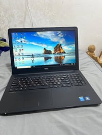 لابتوب جديد • ملحقات كاملة • بصرة