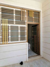 صباغ حديد واجهات دواخل باانسب الأسعار كرستة وعمل اوفقط عمل عمل درجة أو...