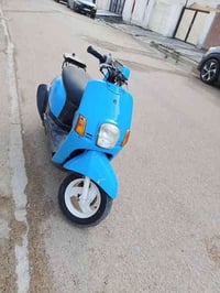 للبيع ماكس بوليس دراجة مكفولة كفالة عامة من كلشي تجي وتفحص وتكلب دراجة...