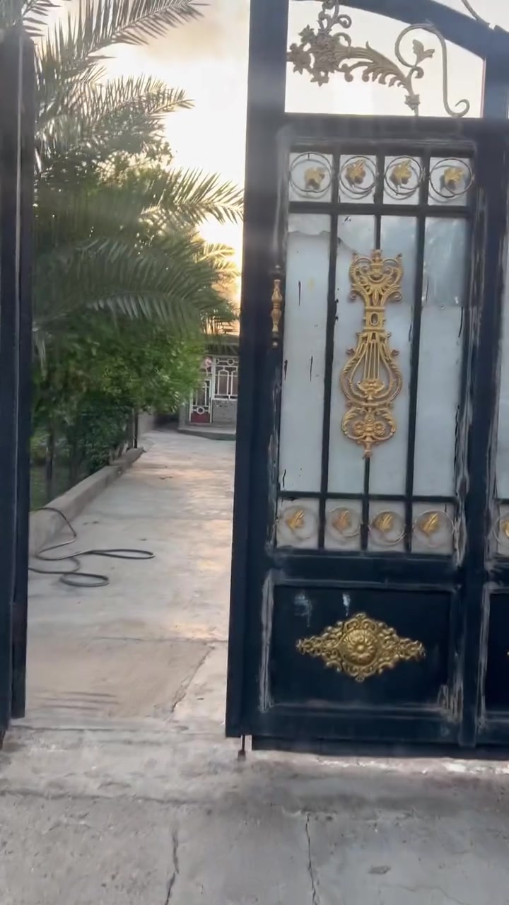 ‏للبيع 
بيت عدد 2زراعي سند 25 تحويل ب إسم المشتري مباشر 🏠
مساحة 1150 متر 
(يوجود بيت +مشتمل )🏠🏠
سنة البناء 2010
البناء طابوق +صب كونكريت مسلح 🏠🏠
الواجها 26متر🏠
النزال 45متر 🏠
يتكون  البيت( استقبال +صالة+مطبخ +غرف نوم عدد 2+صحيات داخلية وخارجية ) 🏠
وايضاً يتكون المشتمل (استقبال+صالة+غرفة نوم)🏠🏠
الموقع:قضاء المحاويل /ملحق حي  العسكري 

تتوفر فيه جميع الخدمات السكن 🏕

باقي التفاصيل موضحه في مقطع فيديو والصور 🌿🌿
🌿🌿
#للإستفسار اكثر او معرفة السعر يرجى مراسلتنا او  الاتصال على الارقام التاليه 
***********/  *********** ابواسد
