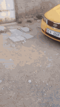 سلام عليكم 
فورتي 2013 وارد امريكي حادثها بسيط موجود سونار ...تخم تاير صدر مكينه كير مكفول ...كشر خير من الله اكو طخه بين الجاملغ الخلفي والباب بظهر السايق السعر 97 وبيها حق الجيه رقم بغداد انكليزي بأسمي مصفره السياره هيئه أي استفسار ***********
