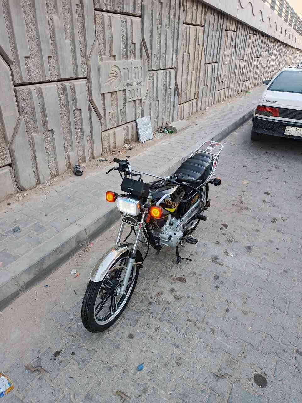 للبيع سيفان 5 كير سلف مديل 2021 أوراق اصولي وكيله العارضي فول نضافه جديده و جاهزه مجهزه كهربائيات كلها شغاله مكان نجف سعر 800 و بيها مجال رقمي ***********
