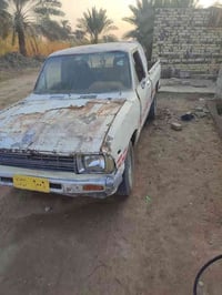 بيكم 85 تخم تاير جير واكس المقفولات سياره مقبوله من كل شيء رقم الهاتف0...