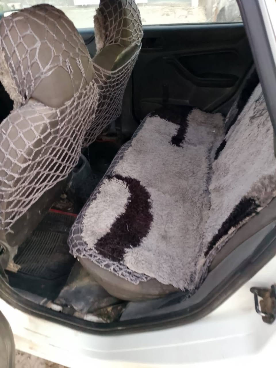 موديل ٢٠٠٧ محوره كير مكينيه كورله بيكاجيو بغداد, العراق


**إذا كنت صاحب هذا الإعلان وتريد حذفه لأي سبب، رجاءا أرسل رسالة إلى الدعم الفني**