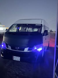 يورفان • ٢٠١٦ • مكينه ناقصه