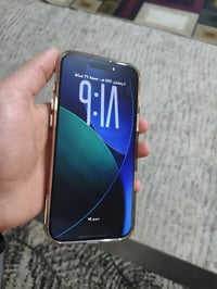 ١٧برو ماكس ذاكرة ٢٥٦مشحون ٧مرات شرق اوسط للتوصل ٠٧٧٦٨٣٨٥٠٢٧