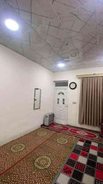 إعلان رقم ٥٥٧

دارللبيع طابق واحد # نوع العقار رقم #المساحه ۱۲۷م# الواجهه ٥م ونص# السعر ٤٥ بيها مجال 
الموقع كركوك# شورجه مقابل دورشرطة# خلف صيدليه برزيه # البناء ٢٠٢٤ بيت كلش نظيف فول سراميك وسقوف ثانوية ودكت مركزي # شارع عريض وتبليط
يتكون البيت # من غرفتين نوم استقبال مطبخ حار بارد وصحيات كراج سياره الاستفسار اكثر الاتصال بالرقم الموبايل 
***********
