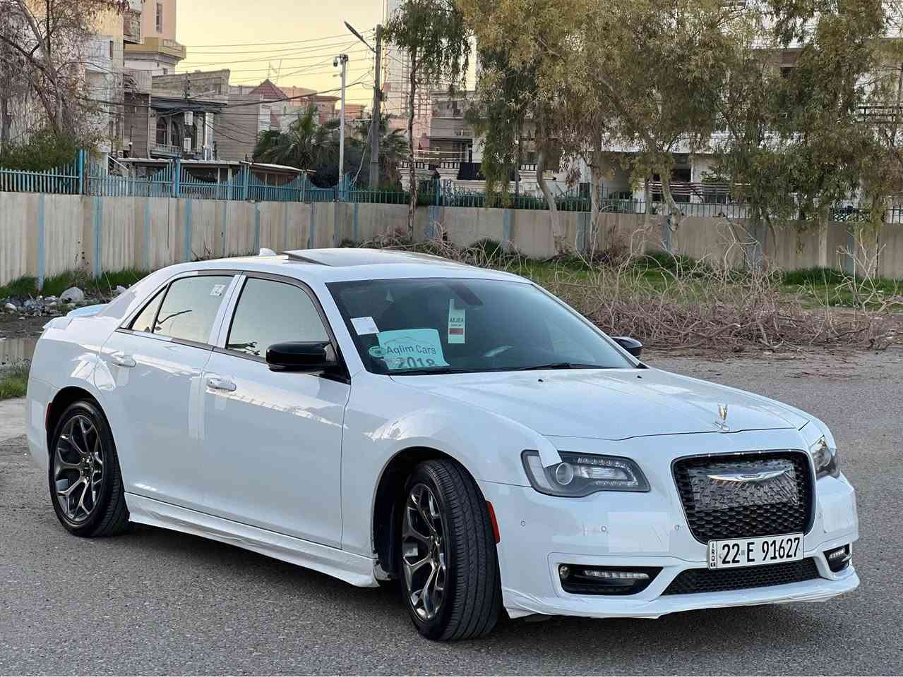 ئۆباما ٢٠١٨ کلین تایتڵ یەک شتی نیە فول فول مواسەفات ٣٠٠ s سلاید پانۆراما حەساسس کوشین جلد حەساسس بەسمە و شەغال فول فولە بۆ زانیاری زیاتر پەیوەندی بە خاوەنەکەی بکەن نامە بۆ من مەنێرن تکایە تەلەفۆن بۆ خاوەنی بکەن 

(☎️ *********** ) أربيل, العراق
