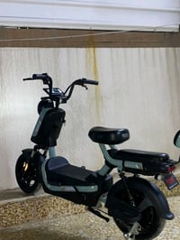 ماطور شحن • جديد • 210