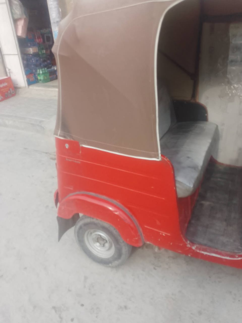 اسلام عليكم تكتك للبيع أوراق سبعة موديل 2019 اتعهد سرقة أو عشارية تكتك خير من الله مكينة كير اكسن كفالة الكشر شوف العين البكان بغداد مدينت الصدر قطاع صفر خلف معارض الحبيبية اتصال ***********
