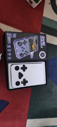 ألعاب كلاسيكية • بغداد حي العامل • شاشة 3.5بوصة