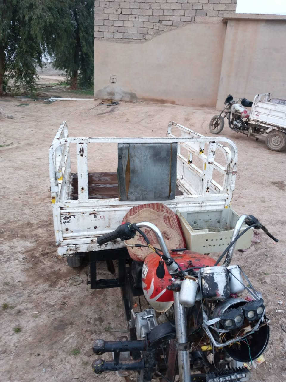 سلام عليكم ورحمة الله وبركاته ستوته البيع جهازه شغاله محرك مشالله خرس صوت ماكو مكينه ناعمه تصل ‏‪***********‬‏ وتدلل سعر 500 وبيه مجال شي قليل
