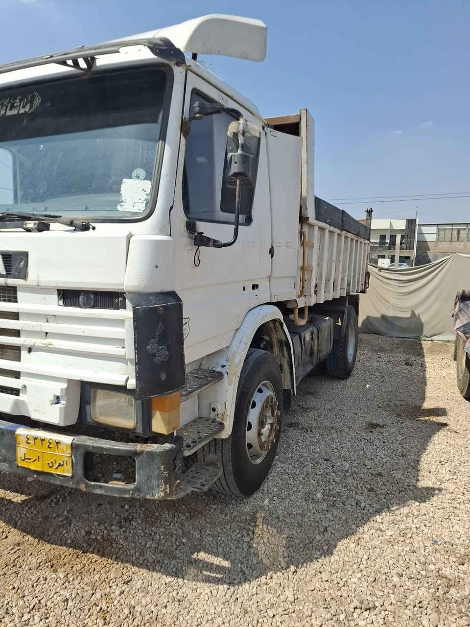 كرماوي.قلاب.للبيع.موديل٩٦رقم.اربيل***********
