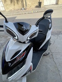 سكنس FX • بصمة وتشغيل عن بعد • ممشا قليل