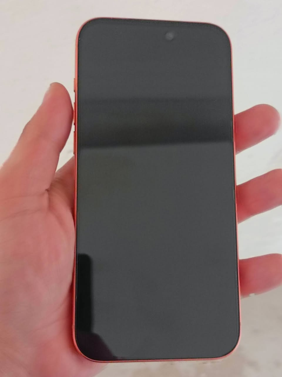 للبيع
ايفون 17 برو ماكس ذاكرة 256 

اللون برتقالي 

البطارية 100

نظيف 100 %

نسخة ال esim

عدد دورات الشحن 112
 للاستفسار مراسلتي بالخاص


**إذا كنت صاحب هذا الإعلان وتريد حذفه لأي سبب، رجاءا أرسل رسالة إلى الدعم الفني**