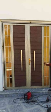 ابواب • نقشات • الفلوجة