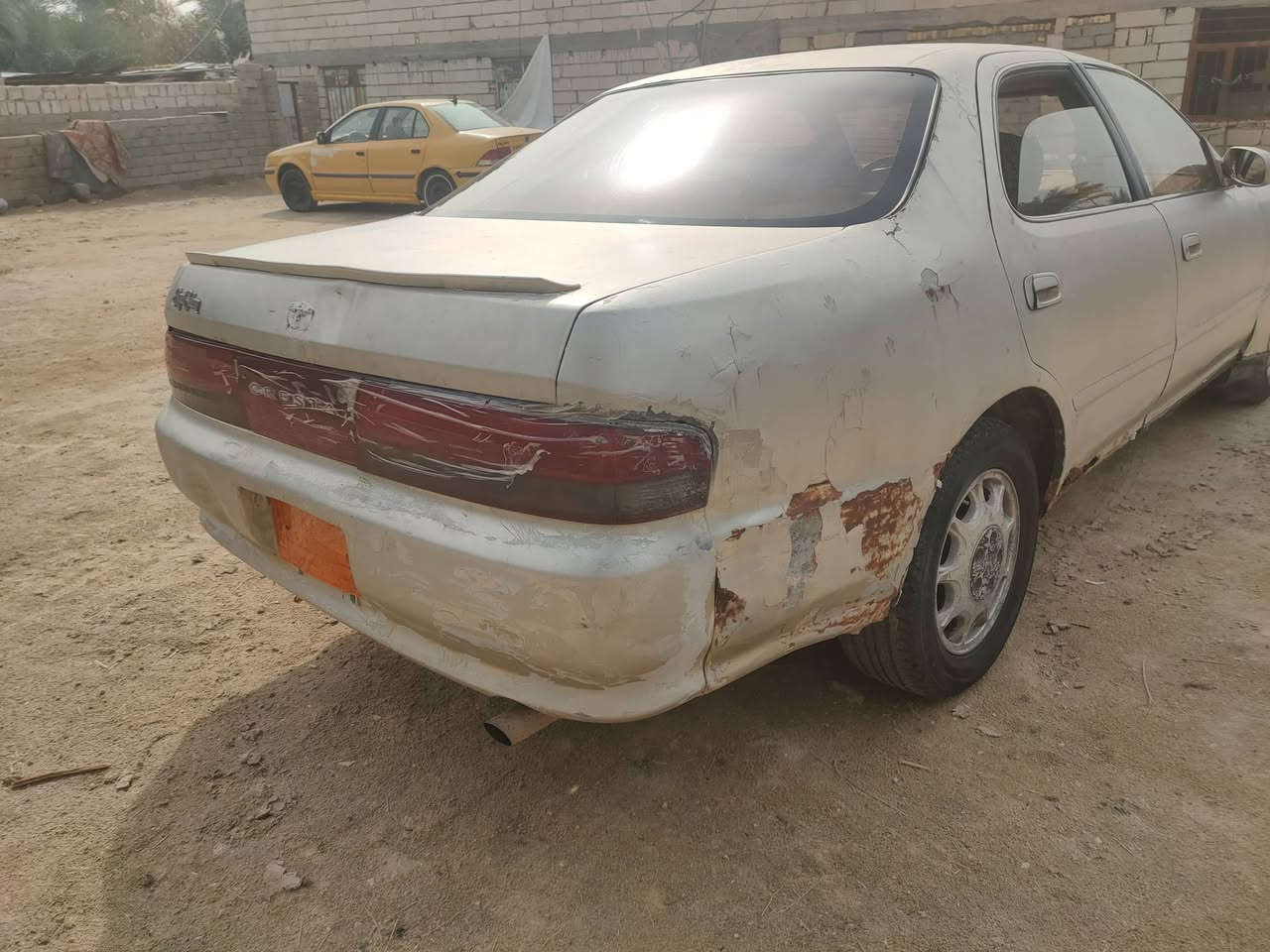 كرستا 93 نقل جثه مكينه وكير ثنين ونص شرط ابيع تعمير تسقيط العنوان سوق الشيوخ السعر 28 وبيها مجال
‏‪0788 259 9740‬‏
