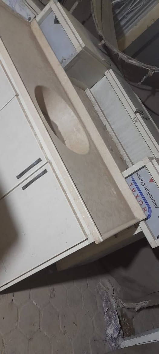 تم بعون الله وصول مواد باله مغربه قرب مركز الجوادين اوقات الدوام من الساعه ٣مساء الى ١٠ليلا لأسعار خاص او اتصال ***********
