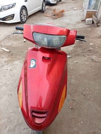 دراجة فراشة • كلشي شغال • المهناويه