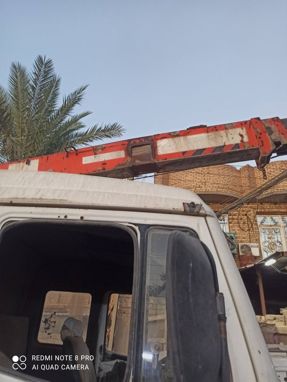 سلام عليكم كرين البيع ***********
