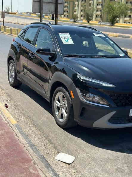 سلام عليكم 
كونا للبيع ٢٠٢٢
المكينة ٢٠٠٠ دوش (المرغوبة )
السيارة كلين تبديل دعامية امامية فقط بدون ايرباك
فقط بارد على گد شبر بالباب الخلفي 
بصمة تشغيل بصمة أبواب تشغيل عن بعد 
شاشة كار بلاي كاميرا دوارة 
رادرات امامي خلفي + بالجوانب + اشاير بالمري 
فول تحكم استيرن 
٣انضمة قيادة 
نضام أطفاء بالازدحام تقليل صرف الوقود 
سيارة جديدة بدون نواقص رقم أربيل سنوية بأسمي تريد وكالة تحويل حاضر 
مكان السيارة بغداد 
*********** للأستفسار الأتصال على الرقم 
متوفر واتساب 
السعر ١٥٣ بيها مجال بسيط
