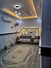 حي الكرامه • ١٢٠م • غرفتين