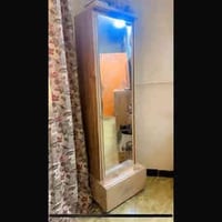 غراض بيت للبيع نضيفات كلش كلمن وسعره غرف نوم عدد 1️⃣ سبالت 3️⃣ نضيفات ...