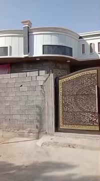 بيت إيجار • بناء جديد • الصوفيه البوفهد