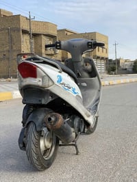 ماكس منغولي • مكينه مفتوح • ناصريه المركز