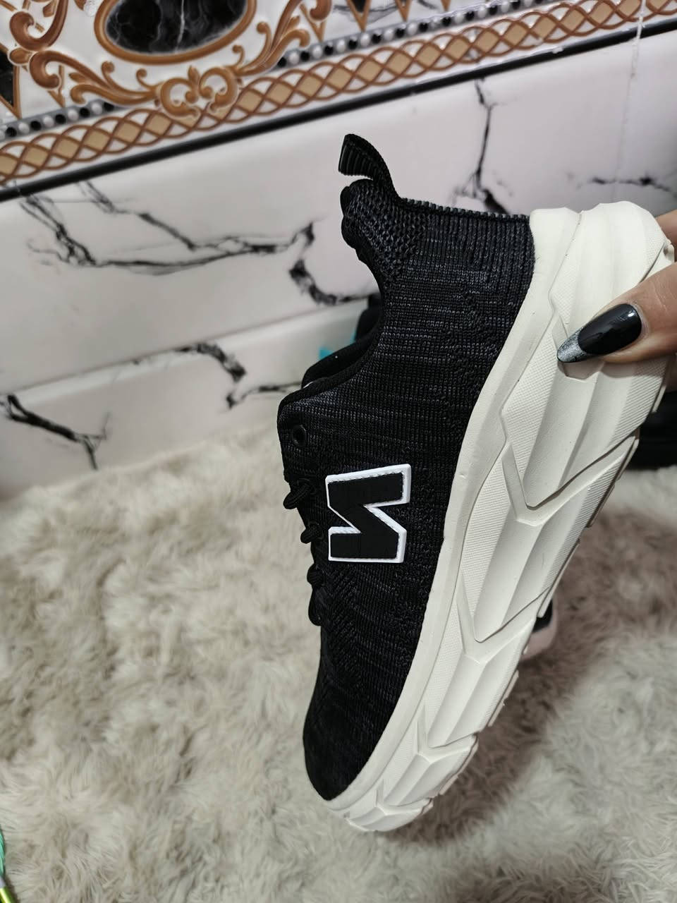 قطعتين قياس 42 سعر القطعة 10 والياخذهن اثنينهن توصيلة مجاني 🙂طبيات وخفيفات ريشة


**إذا كنت صاحب هذا الإعلان وتريد حذفه لأي سبب، رجاءا أرسل رسالة إلى الدعم الفني**