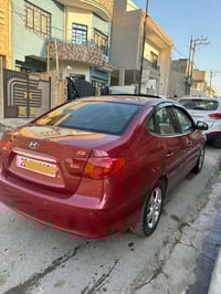 لانترا خليجي • ٢٠١١ • محرك ١٦