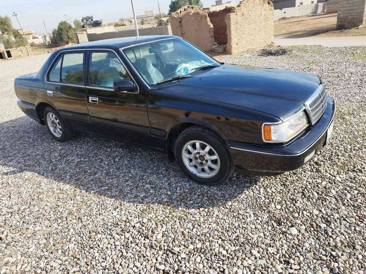 كيا .. بونتيشا موديل 95 فول اوتماتيك
تبريد تدفئه شاشه دجتيل رش جماليه كير محرك بشرط محرك سبورتج بلادي السياره جديده رقم كركوك السياره احلا من الصوره كهربائيات كله شغاله .السعر 32  قفل او مراوس بسياره كص . كركوك .  الحويجه قريه الحلوات واتساب فقط ***********
