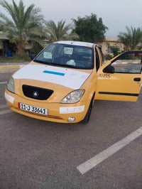 طيبه 2015 سيارة نظيفة دوشمة شادة جديدة تخم تايرات رقمة انگليزي بغداد ا...