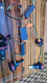 زنون أصلي • استعمال قليل • واسط الكوت