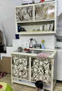 نظافة ٩٥٪ • توصيل • بوفيه