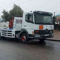 اتيكو كرين • حجم 818 • السليمانية