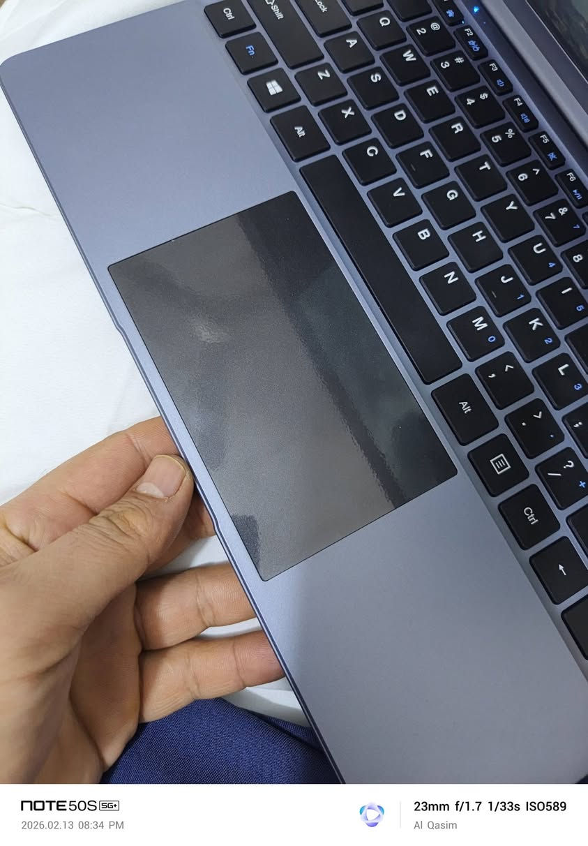 السلام عليكم لابتوب شركة
Crelander
السعر 85 الف مع التوصيل. امانه شوف الفيديو


**إذا كنت صاحب هذا الإعلان وتريد حذفه لأي سبب، رجاءا أرسل رسالة إلى الدعم الفني**