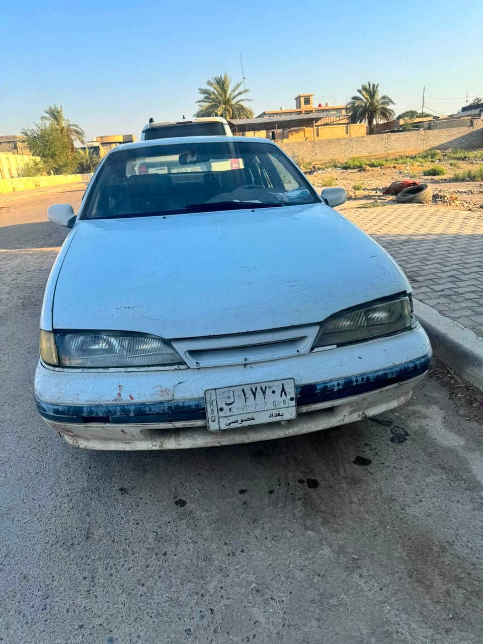 السلام عليكم برنس البيع رقم بغداد ثاني يوم احولك مكانهه بغداد ابيع تسقيط السعر ٢١ورقه
***********
***********
