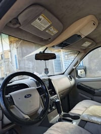 اكسبلورر XLT • ٢٠٠٧ • ٦ سلندر