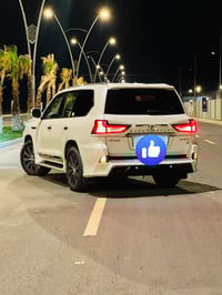 لكزز super sport محدث رقم بغداد  السياره نظيفه وبالواقع احلا من الصور ...