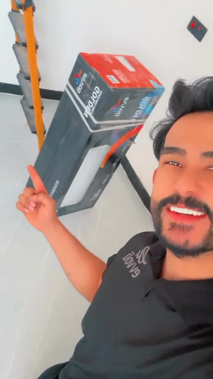 كل عام ونتم بالف خير 
اكيد مستمرين وي ايفولي باول ايام العيد
تركيب سبلت ايفولي غاز 22
تجهيز مجمع اصحاب الكساء


**إذا كنت صاحب هذا الإعلان وتريد حذفه لأي سبب، رجاءا أرسل رسالة إلى الدعم الفني**