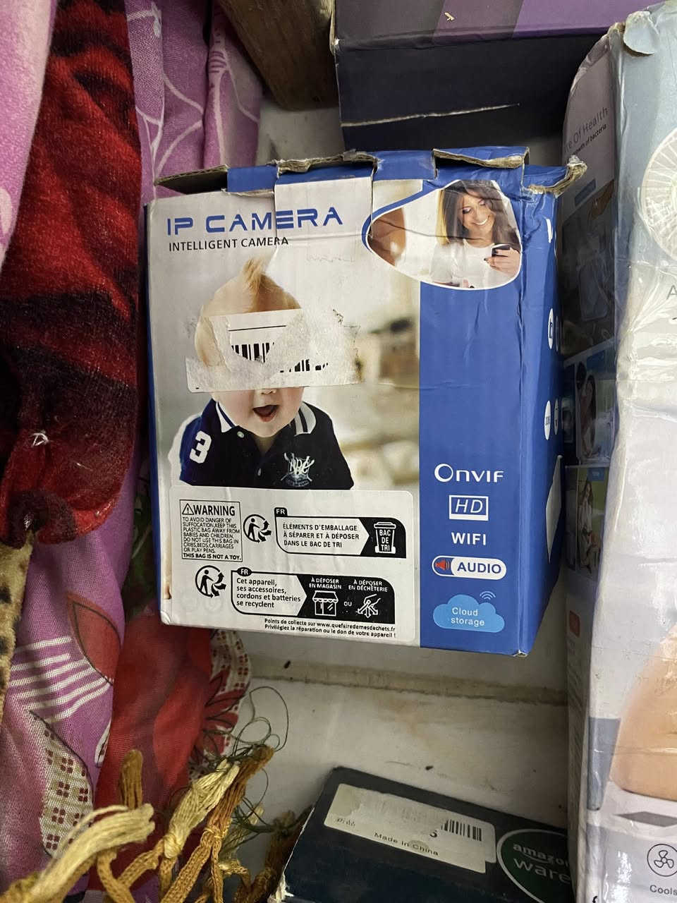 مجموعه الكتروني شلعه
حط سعر الي يعجبني سعره ادخله


**إذا كنت صاحب هذا الإعلان وتريد حذفه لأي سبب، رجاءا أرسل رسالة إلى الدعم الفني**