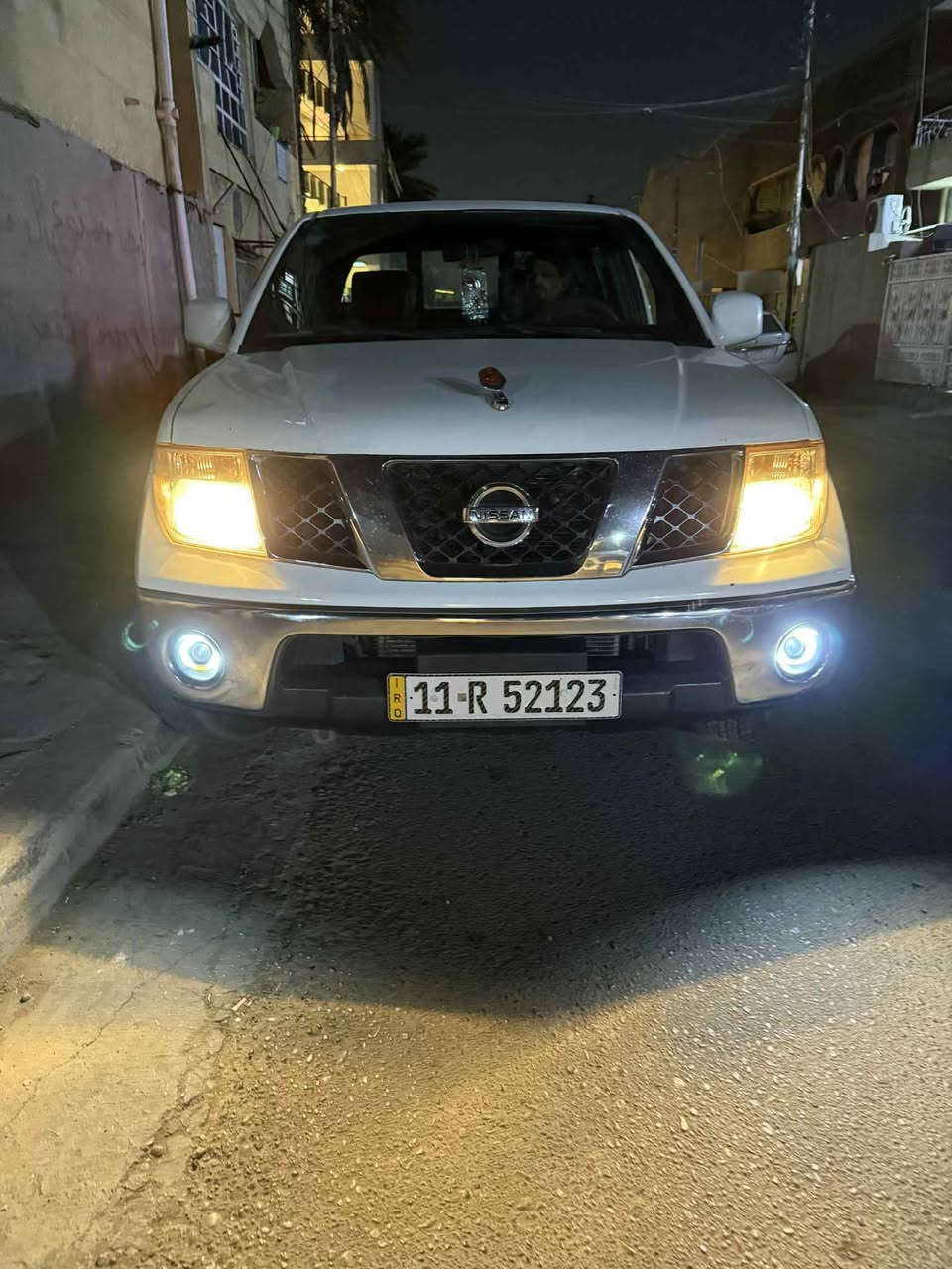 السلام عليكم نيفارا موديل 13رقم بغداد إنكليزي كير مكينه تبريد صدر خير من الله شاشة كامرا حساس خلفي السونار موجود ب الصور بيع او مراوس حسب القانعة السعر 125وبيهامجال هذا رقمي *********** العنوان  بغداد
