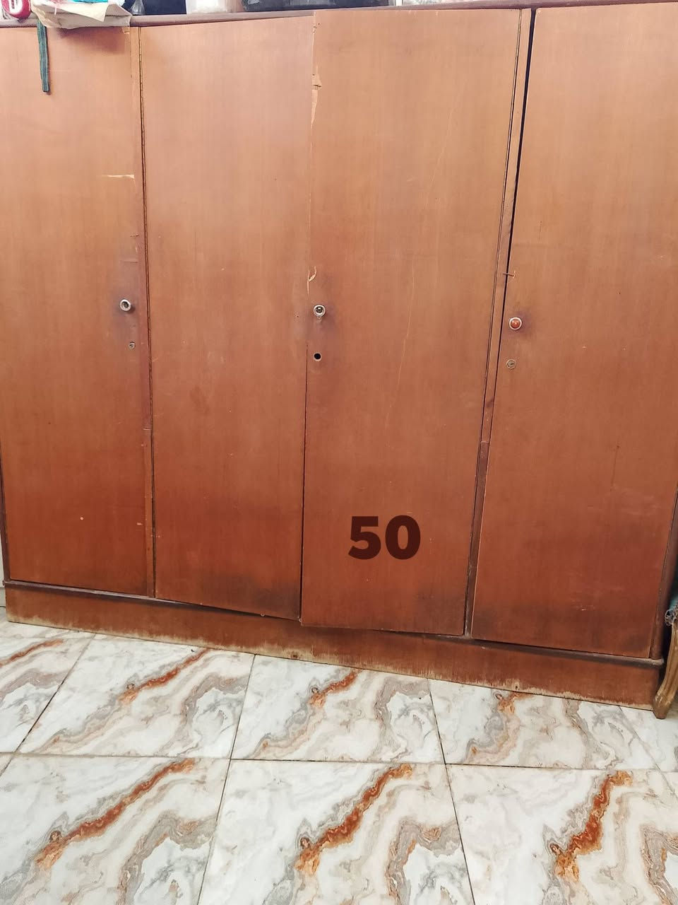 غراض للبيع مكان بابل طهمازيه


**إذا كنت صاحب هذا الإعلان وتريد حذفه لأي سبب، رجاءا أرسل رسالة إلى الدعم الفني**