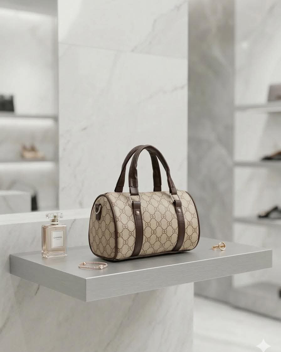 حقيبة نسائي
حجم صغير
السعر 7.000
——/——/——

توجد خدمة #توصيل
 طويريج 2.000
الاقضية البعيدة 3.000
كربلاء 3.000
باقي المحافظات 6.000


**إذا كنت صاحب هذا الإعلان وتريد حذفه لأي سبب، رجاءا أرسل رسالة إلى الدعم الفني**