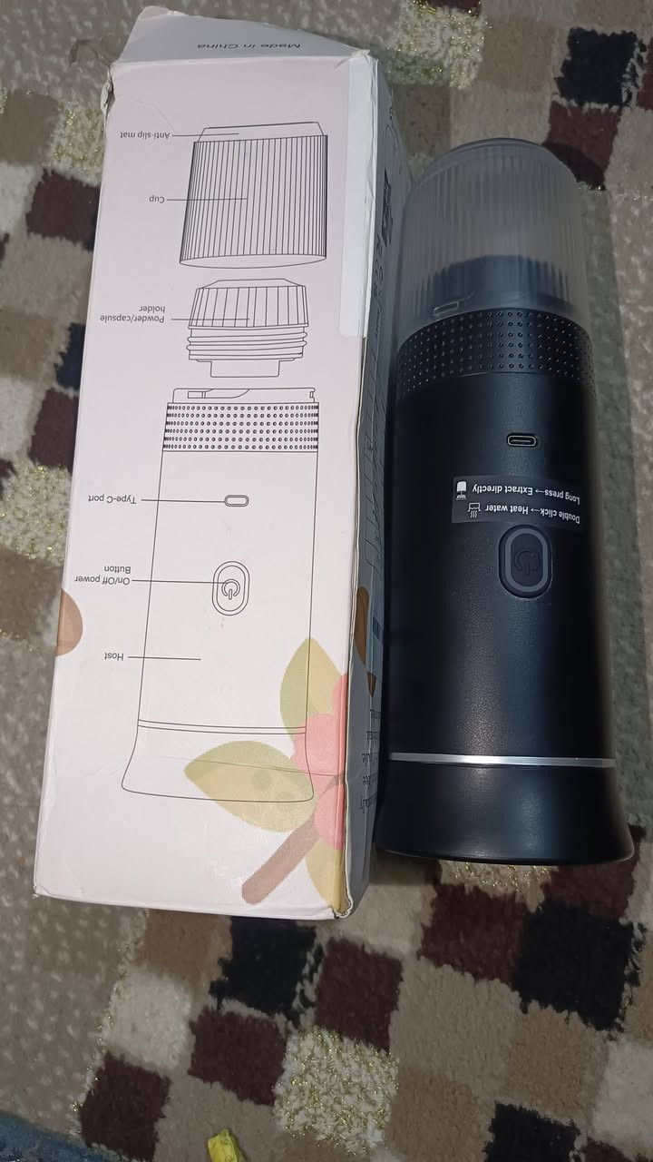 محضرة قهوة


**إذا كنت صاحب هذا الإعلان وتريد حذفه لأي سبب، رجاءا أرسل رسالة إلى الدعم الفني**