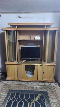 خزانة • أثاث منزلي