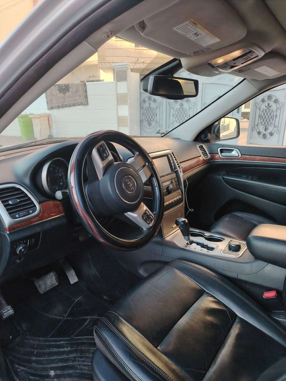 السلام عليكم ورحمة الله وبركاته

جيب لا ريدو ادوات كص جنطه

 لمتد فول مواصفات

محرك ٦ سلندر ٣٦٠٠

السعر ٨٠ وبيها مجال

مكاني تكريت
للاستفسار ***********
***********
