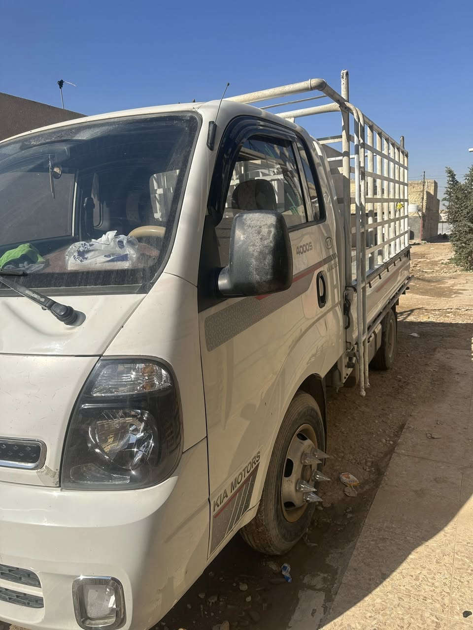 ‏السلام عليكم كيه فحل للبيع موديل 20 مكفوله كفاله عامه ***********
